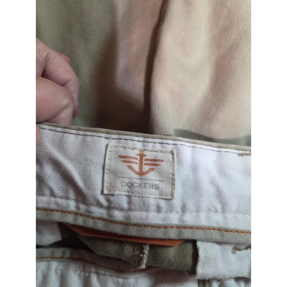 Dockers d3 classic